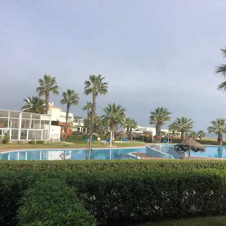 Natura Apartamento Los Olivos ベラ