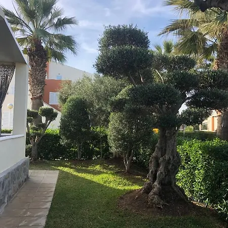 Natura Apartamento Los Olivos *