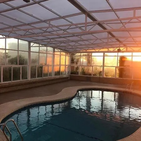 Natura Apartamento Los Olivos ベラ